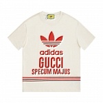 Gucci Short Sleeve T Shirts Unisex # 263870