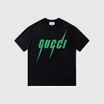 Gucci Short Sleeve T Shirts Unisex # 263872, cheap Short Sleeved