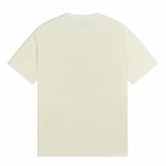 Gucci Short Sleeve T Shirts Unisex # 263873, cheap Short Sleeved