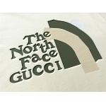Gucci Short Sleeve T Shirts Unisex # 263873, cheap Short Sleeved