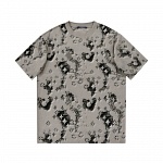 Louis Vuitton Short Sleeve T Shirts Unisex # 263877, cheap Short Sleeved
