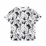 Louis Vuitton Short Sleeve T Shirts Unisex # 263878