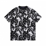 Louis Vuitton Short Sleeve T Shirts Unisex # 263879