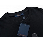 Louis Vuitton Short Sleeve T Shirts Unisex # 263882, cheap Short Sleeved