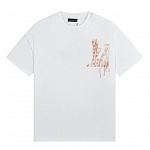 Louis Vuitton Short Sleeve T Shirts Unisex # 263884, cheap Short Sleeved