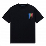 Louis Vuitton Short Sleeve T Shirts Unisex # 263886, cheap Short Sleeved