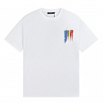Louis Vuitton Short Sleeve T Shirts Unisex # 263887, cheap Short Sleeved