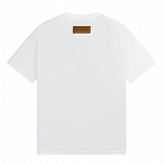 Louis Vuitton Short Sleeve T Shirts Unisex # 263888, cheap Short Sleeved