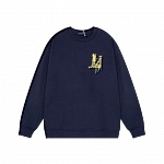 Louis Vuitton Sweatshirts Unisex # 263896, cheap Louis Vuitton Hoodie