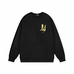 Louis Vuitton Sweatshirts Unisex # 263897, cheap Louis Vuitton Hoodie