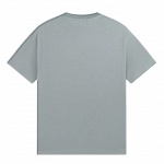 Prada Short Sleeve T Shirts Unisex # 263900, cheap Prada T-shirts