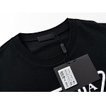Prada Short Sleeve T Shirts Unisex # 263901, cheap Prada T-shirts