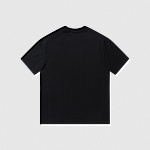 Prada Short Sleeve T Shirts Unisex # 263902, cheap Prada T-shirts