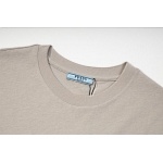 Prada Short Sleeve T Shirts Unisex # 263904, cheap Prada T-shirts