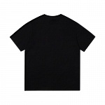 Prada Short Sleeve T Shirts Unisex # 263905, cheap Prada T-shirts