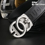 Gucci 3.5cm Width Belts For Men # 263920, cheap Gucci Belts