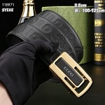 Gucci 3.5cm Width Belts For Men # 263921, cheap Gucci Belts