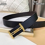Gucci 3.8cm Width Belts For Men # 263928, cheap Gucci Belts
