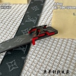 Louis Vuitton 4.0cm Width Belts  # 264062, cheap LouisVuitton Belts