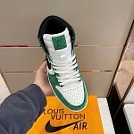 Louis Vuitton Sneaker Unisex in 264116, cheap For Men