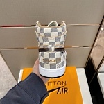 Louis Vuitton Sneaker Unisex in 264118, cheap For Men