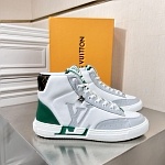 Louis Vuitton Sneaker Unisex in 264122