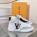 Louis Vuitton Sneaker Unisex in 264124