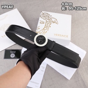 $56.00,4.0 cm Width Versace Belts For Men # 264322