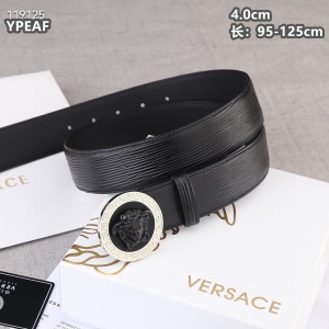 $56.00,4.0 cm Width Versace Belts For Men # 264323