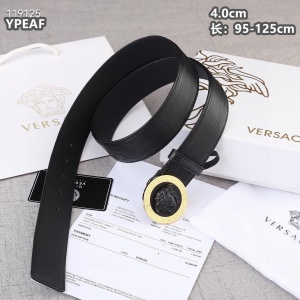 $56.00,4.0 cm Width Versace Belts For Men # 264324