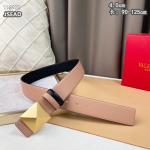 $57.00,4.0 cm Width Valentino Belts For Men # 264394