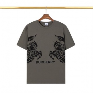 $26.00,Burberry Short Sleeve T Shirts Unisex # 264466
