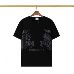 $26.00,Burberry Short Sleeve T Shirts Unisex # 264467