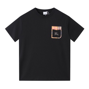 $26.00,Burberry Short Sleeve T Shirts Unisex # 264469