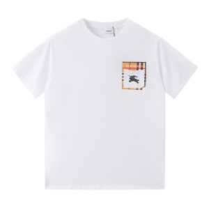 $26.00,Burberry Short Sleeve T Shirts Unisex # 264470