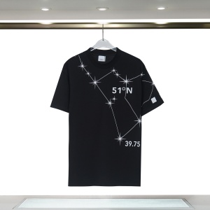 $26.00,Burberry Short Sleeve T Shirts Unisex # 264472