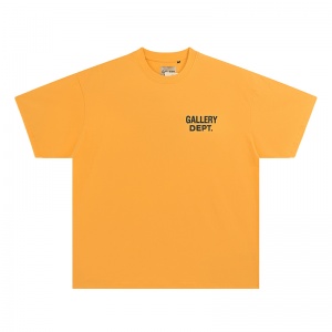 $27.00,Gallery Dept Short Sleeve T Shirts Unisex # 264501