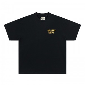 $27.00,Gallery Dept Short Sleeve T Shirts Unisex # 264503