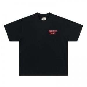 $27.00,Gallery Dept Short Sleeve T Shirts Unisex # 264504