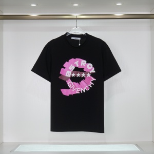 $32.00,Givenchy Dept Short Sleeve T Shirts Unisex # 264514