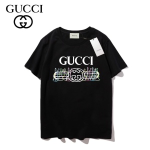 $28.00,Gucci Short Sleeve T Shirts Unisex # 264536
