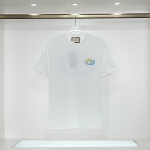 $28.00,Gucci Short Sleeve T Shirts Unisex # 264541