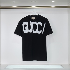 $28.00,Gucci Short Sleeve T Shirts Unisex # 264542