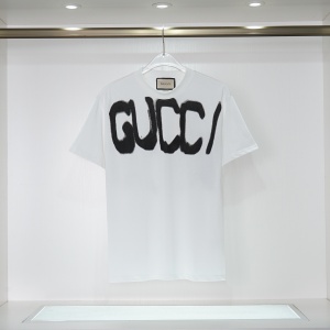$28.00,Gucci Short Sleeve T Shirts Unisex # 264543