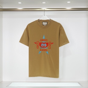 $28.00,Gucci Short Sleeve T Shirts Unisex # 264544