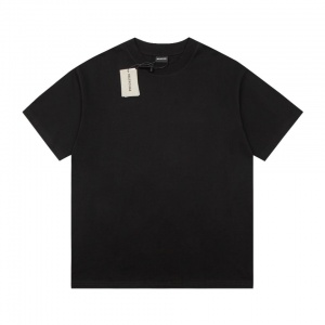 $34.00,Balenciaga Short Sleeve T Shirts Unisex # 264604