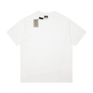 $34.00,Balenciaga Short Sleeve T Shirts Unisex # 264605