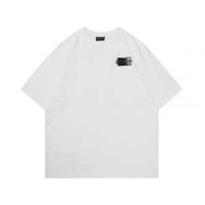$34.00,Balenciaga Short Sleeve T Shirts Unisex # 264609