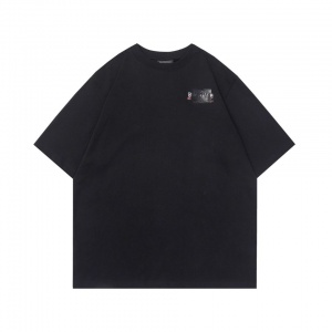 $34.00,Balenciaga Short Sleeve T Shirts Unisex # 264610