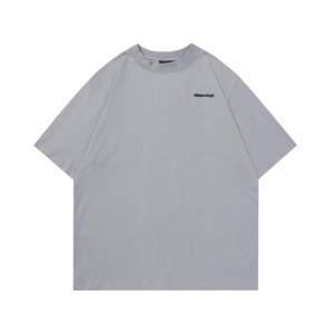 $34.00,Balenciaga Short Sleeve T Shirts Unisex # 264612